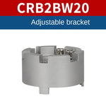 Blade Type Swing Rotary Cylinder CRB1BW50 - 90S Degree CRB2BW15/20/30/90S/180S/270S - NewTouchBuff Official Store