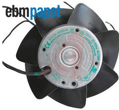 Brand new original axial fan A2S130-AA03-01 230V high temperature shaft fan 133*54mm