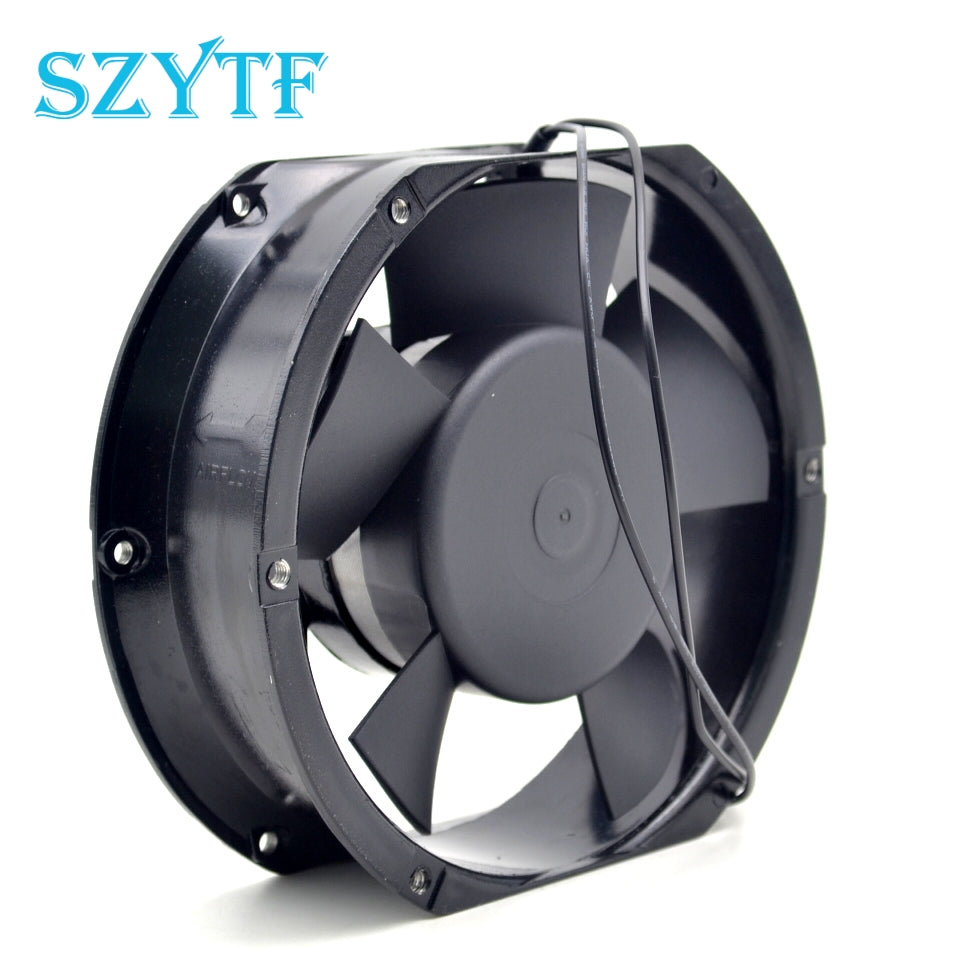 Brand new original Cabinet dedicated fan FP-108EX fan 220V 38W 172*150*51mm