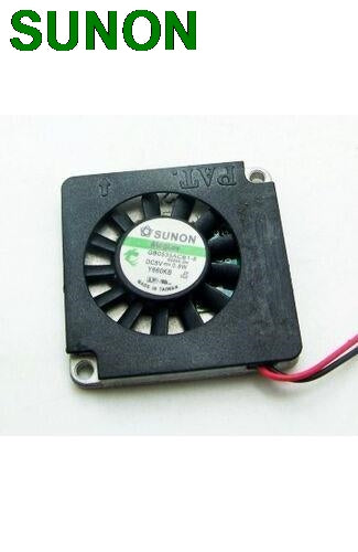 Brand Sunon GB0535ACB1-8 3507 blower 5V 0.8W centrifugal aluminum shell