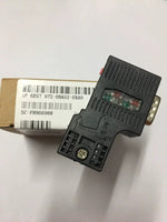 Bus connector compatible 6ES7972 - 0BA52 - 0XA0 or compatible 6ES7972 - 0BB52 - 0XA0 - NewTouchBuff Official Store