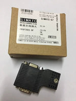Bus connector compatible 6ES7972 - 0BA52 - 0XA0 or compatible 6ES7972 - 0BB52 - 0XA0 - NewTouchBuff Official Store