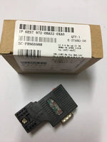 Bus connector compatible 6ES7972 - 0BA52 - 0XA0 or compatible 6ES7972 - 0BB52 - 0XA0 - NewTouchBuff Official Store