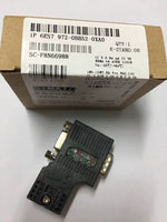 Bus connector compatible 6ES7972 - 0BA52 - 0XA0 or compatible 6ES7972 - 0BB52 - 0XA0 - NewTouchBuff Official Store