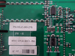 Used AB Allen‑Bradley High‑Voltage Inverter Control PCB MPUC‑CPLD‑REV3_001 H5JZ‑065‑276, CPLD‑Based PWM Logic Board, Power Unit Control Card, Industrial Drive Repair Replacement