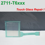 2711-T6C2L1 touch screen + membrane keypad (2711-T6) for Allen-Bradley HMI 2711T6C2L1, FAST SHIPPING