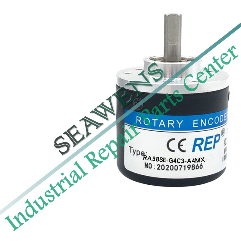 RA38SE-G4C3-A4MX photoelectric encoder RA38SE-A4C3-A1KK