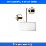 New 15.6 inch T156S-5RBB01N-0A18R0-300FH Touch Glass Touch Screen for T156S-5RBF01N-0A18R0-300FH