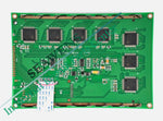 LCD display for ESA VT505W VT505W00000 VT505W000CN VT505W000DP Panel Replacement