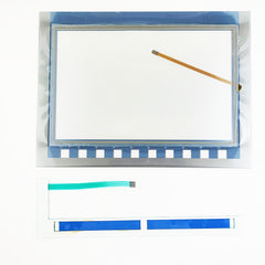 KTP1200 DP 6AV2123 6AV2 123-2MA03-0AX0 Protective Film/Touchpad