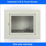 High quality Touch Panel for TP177A TP177B 6AV6642-0AA11/0BA01/0BC01-0AX0/0AX1/1AX0/1AX1 Touch Glass Digitizer & Housing Case