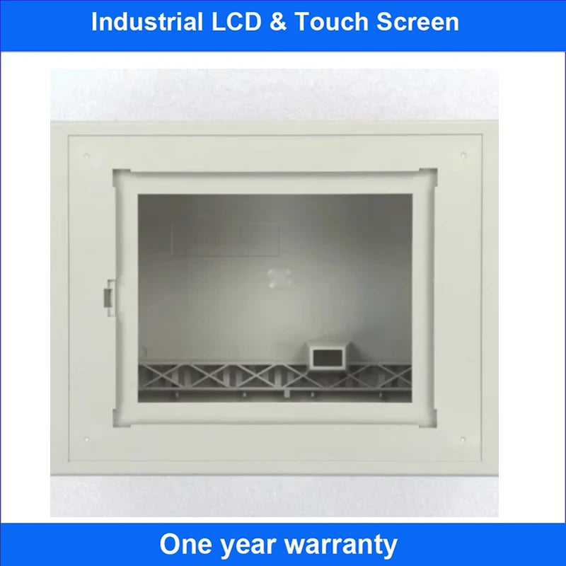 High quality Touch Panel for TP177A TP177B 6AV6642-0AA11/0BA01/0BC01-0AX0/0AX1/1AX0/1AX1 Touch Glass Digitizer & Housing Case