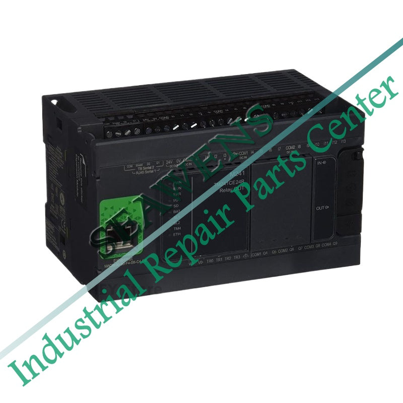 New Original TM241CE24R TM241C40T TM221CE24T TM200CE40U TM200CE40R TM241C40R