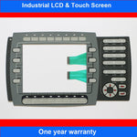Membrane Switch Keypad Exeter-K70 E1070 Pro+ Industrial Control Panel Keyboard Replacement