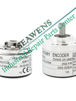 OVF-036-2MHT Encoder 06 - 2MHC - 10 - 2 MD - 1024-20-25 - 01 - 02