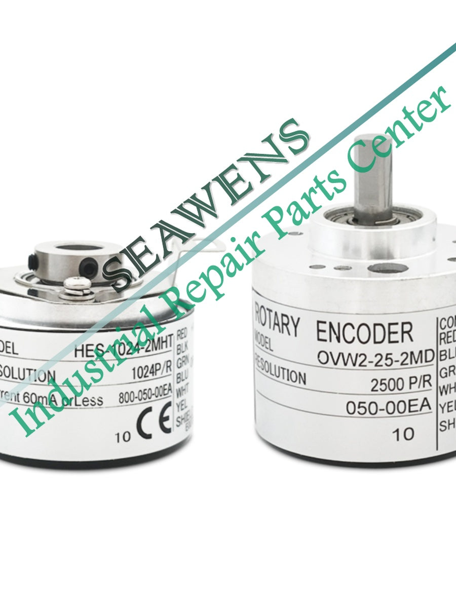 OVF-036-2MHT Encoder 06 - 2MHC - 10 - 2 MD - 1024-20-25 - 01 - 02