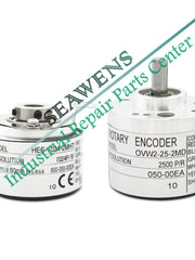 OVF-036-2MHT Encoder 06 - 2MHC - 10 - 2 MD - 1024-20-25 - 01 - 02