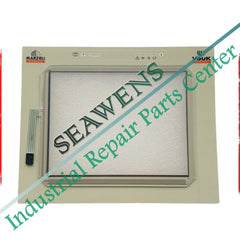 UniOP touch screen external screen eTOP32R touch panel 6ZA1015-7MA01 touchpad/protective film