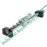 Taiwan Yintai PMI FSIN1605 2510 Precision Ball Screw+Nut+Nut Housing Seat+Support Seat Length Customizable for CNC Machine