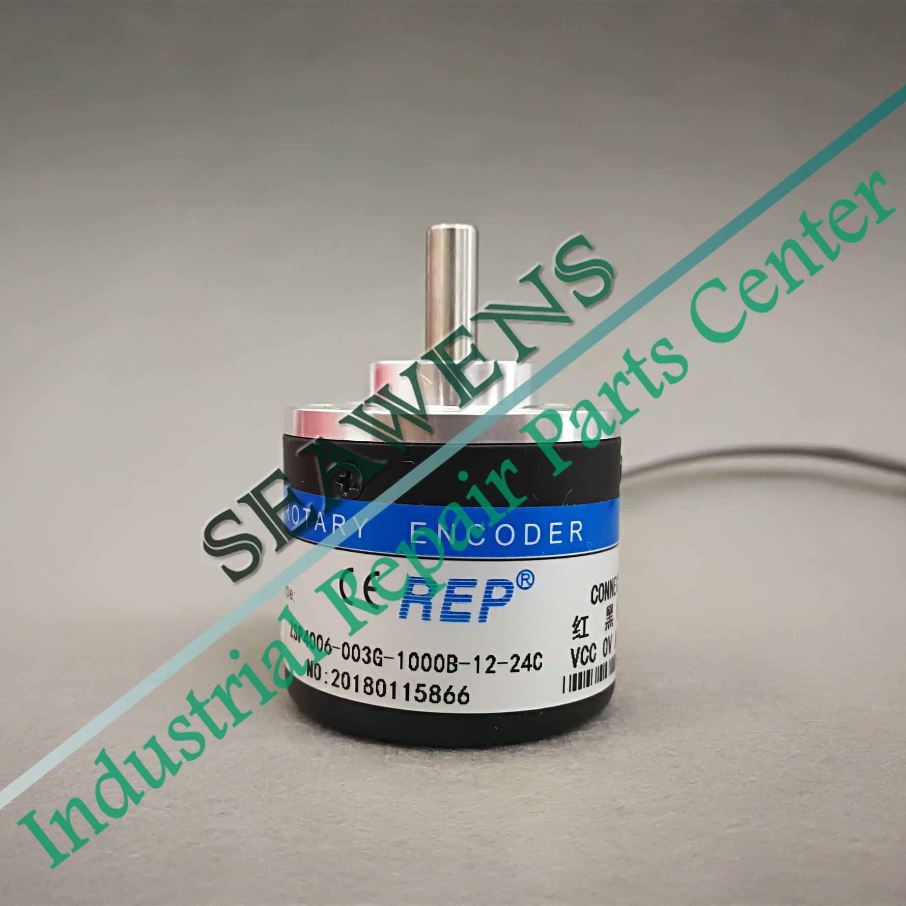 ZSP4006-003G-1000B-12-24C Wuxi Rip Anhuagao encoder tile press