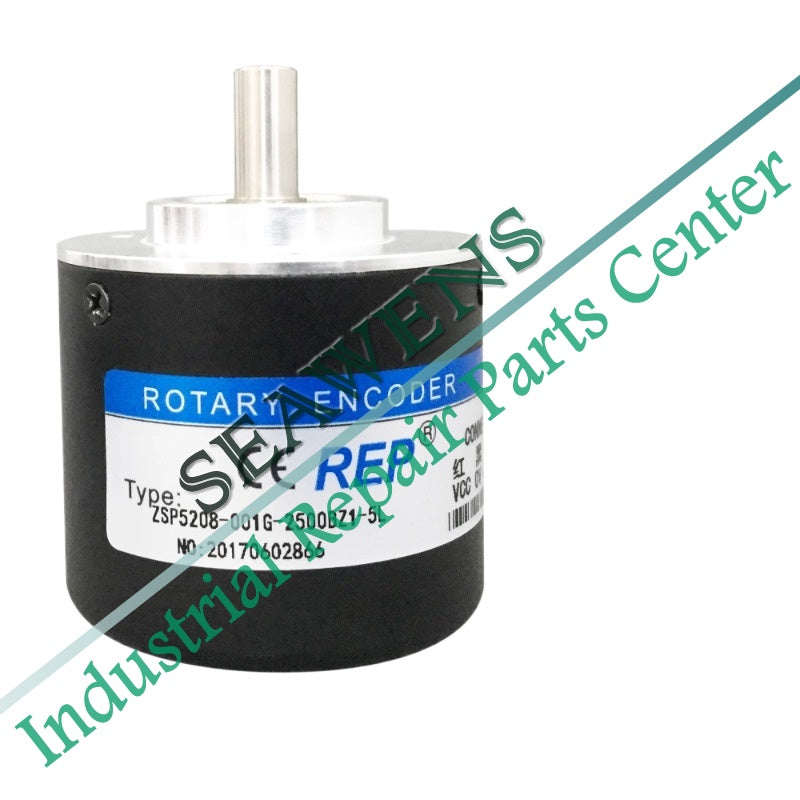 ZSP5208-003G-1000BZ3-5-24F Encoder 1 600 2000 360 5L 12-24C