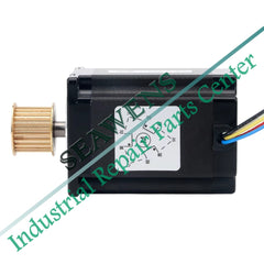 Leadshine Nema23 Stepper Motor 79mm 3 Phase 5.2A 1.5NM Stepper Motor（573S15) Adapter Driver 3DM580 for 3D Printer CNC XYZ