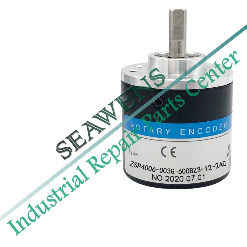 ZSP4006-003G-600BZ3-12-24C photoelectric encoder