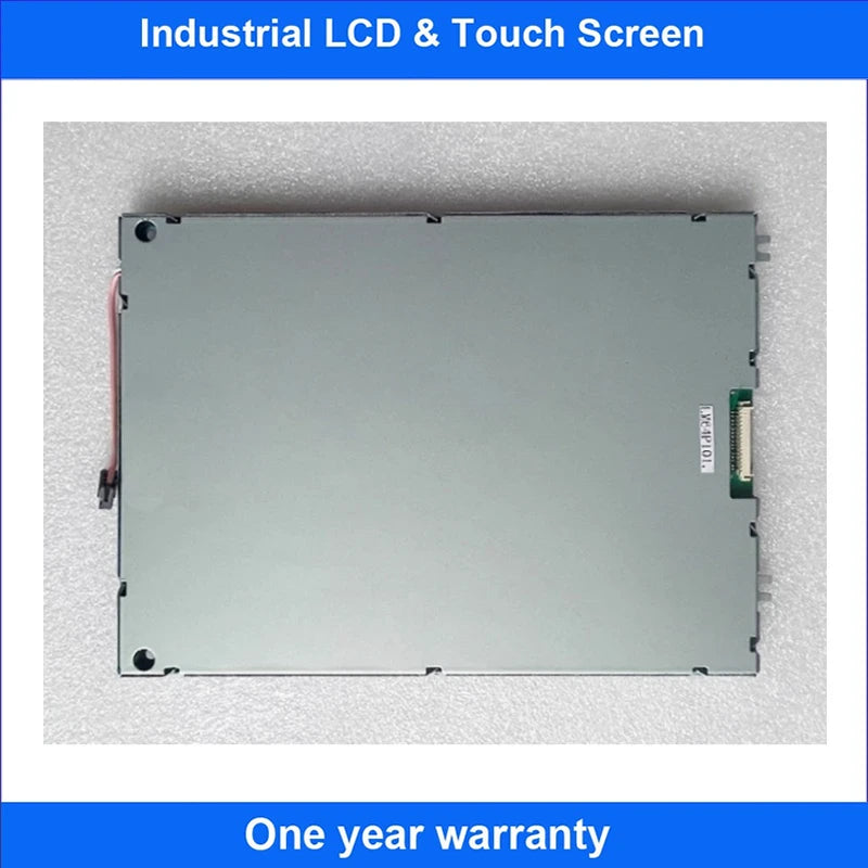 New LCD display Compatable for CNC machine LM64K101 LM64P101 LM64P10 LM641836R