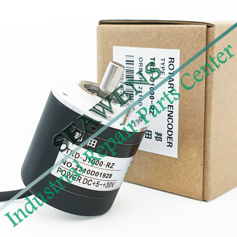 TRD-J1000-RZ Koyo Encoder J600-S J360-RZW 200 RZV J100-RZL RZC