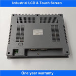 95% New Dispay Control Screen SA-8A SA-8B SA-8FSH SA-10.2A SK-102AE SA-102H SA-10.4B Original High Quality Touch Screen Test Work
