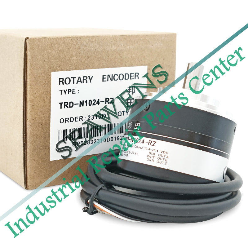 TRD-N5000-RZ-RZW-RZL-3600-RZL-RZV Encoder 5000 3600 N4096