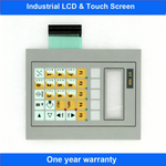 VT100 VT1001SF000 # CNC8036-M-R-CAN -- Membrane switches Keyboards Keypads