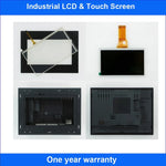 New Touch Screen GS2107-WTBD TP-4333S1 GOT-SIMPLE Touch Panel Screen Glass Digitizer Protective Film Overlay