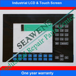 Membrane Switch Keypad Panelview 1000 2711-K10C1 2711-K10C3 2711-K10C8 2711-K10C9 2711-K10C10 2711-K10C15 2711-K10C20 For Allen Bradley HMI Panel Replacement