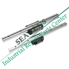Original PMI MSA Series Heavy Load Yintai Guide Rail MSA15/20/25/30/35/45/55/65 Guide Length 1000mm(Optional) for Machine
