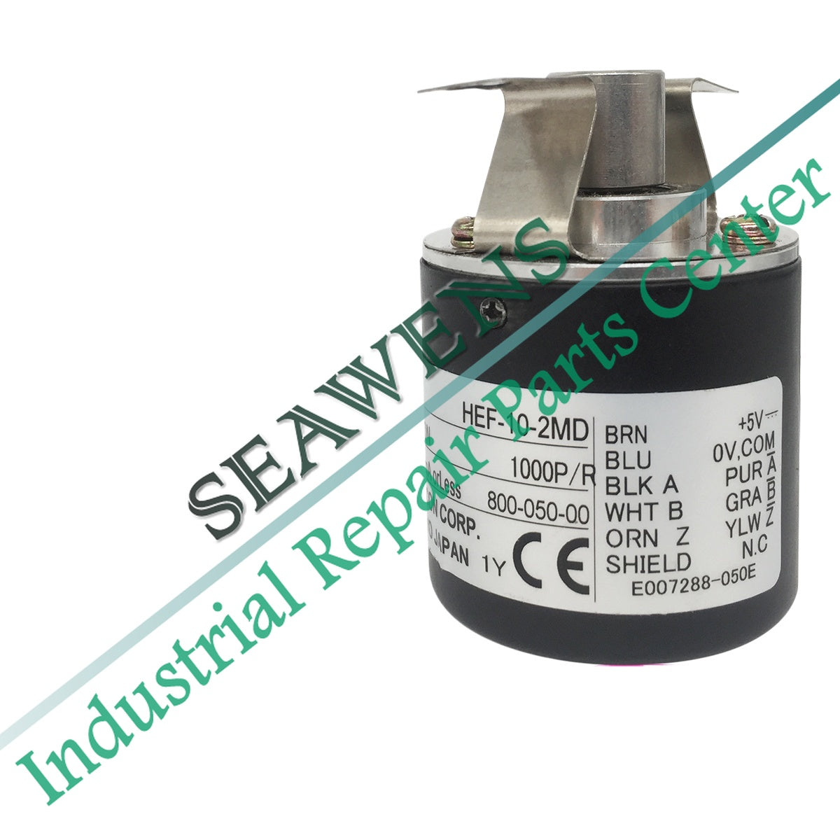 HEF-10-2MC Encoder - 06 - 1024-20-25 - 036 quality assurance 1 year