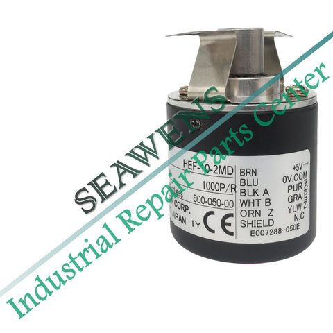 HEF-10-2MC Encoder - 06 - 1024-20-25 - 036 quality assurance 1 year