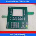C7-635 6ES7635-2SB02-0AC0 6ES7 635-2SB02-0AC0 6ES7635-2SB00-0AC0 6ES7 635-2SB00-0AC0 -- Membrane switches Keyboards Keypads