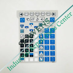 A02B-0333-C263 Touchpad, LCD screen, housing