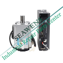 Leadshine Servo Motor ACM2 Series Torque 0.16/0.32/0.64/1.27/2.39/3.19N.M +Servo Driver L7 Pulse Series Power 100W-2KW
