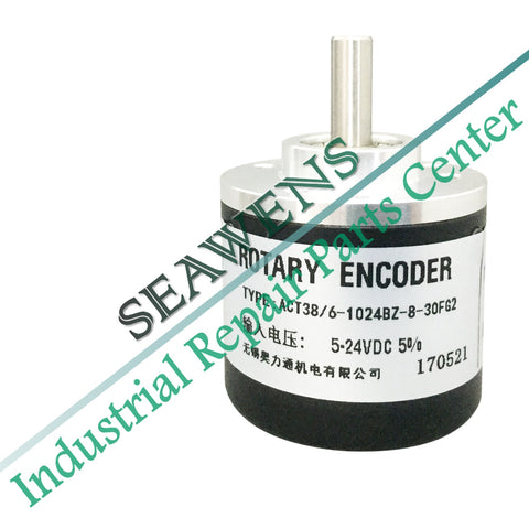 ACT38/6-1024BZ-8-30FG2 Photoelectric Encoder