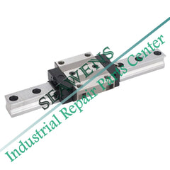 RG Series High Rigidity Roller Linear Guide RGR15 RGR20 RGR25 RGR30 RGR35 RGR45 RGR55 RGR65 Guide Length 1000mm(Optional)