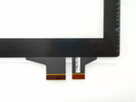 Capacitive touch panel 92 - P3029 - A20 - U01 for IDS - 3115P - 50XGA1 - NewTouchBuff Official Store