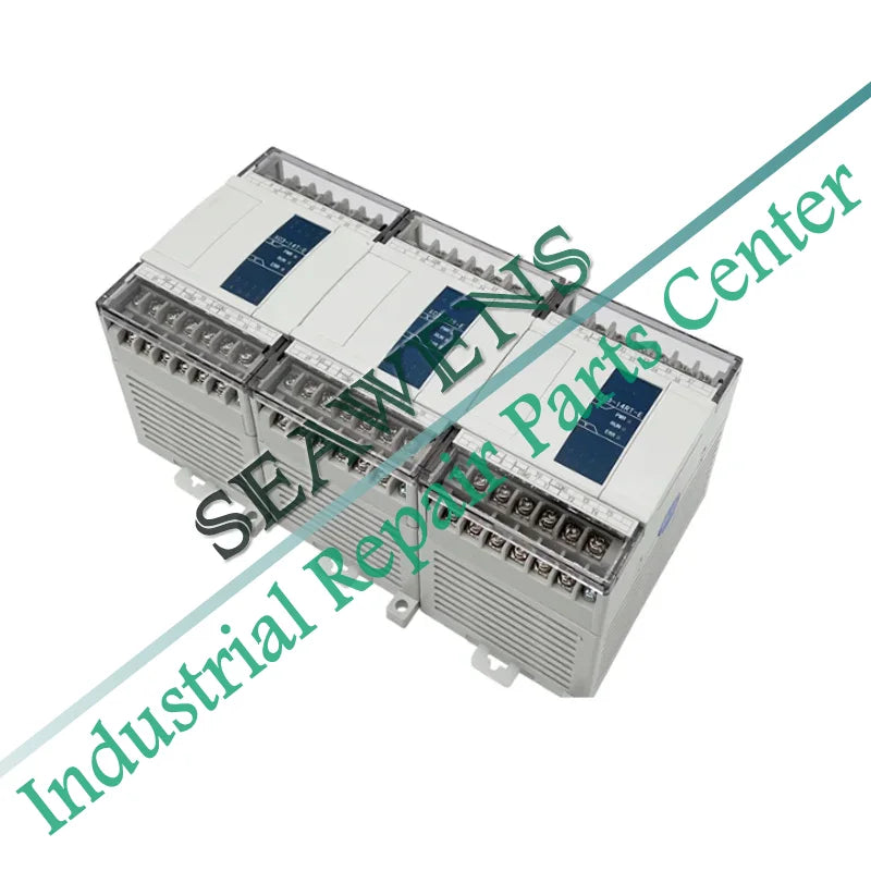 Xinje PLC Programmable Logic Controller Electrical Panel DC24V XC3-14R-E XC3-14T-E XC3-14RT-E XC2-14T-E XC2-16T-E