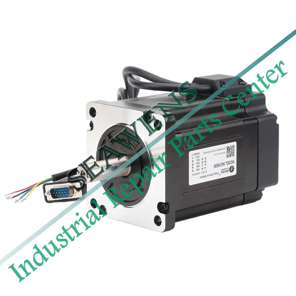Leadshine Servo Motor CME Series 42CME/57CME/60CME/86CME Torque 0.2Nm-12Nm Fuselage Length 56mm-158mm