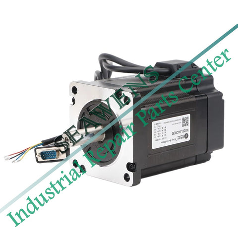 Leadshine Servo Motor CME Series 42CME/57CME/60CME/86CME Torque 0.2Nm-12Nm Fuselage Length 56mm-158mm