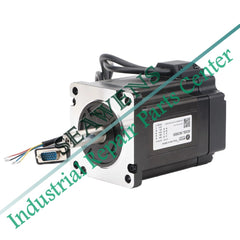 Leadshine Servo Motor CME Series 42CME/57CME/60CME/86CME Torque 0.2Nm-12Nm Fuselage Length 56mm-158mm