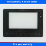 PLUTE Controller MAM-6080 MAM-6090 Protective Film, Touch Pad, Touch Glass Outer Screen