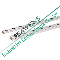 Taiwan PMI Miniature Linear Guide MSC/MSD Series 7 9 12 15 Stainless Steel Guide Length 100-500mm for 3D Printer CNC