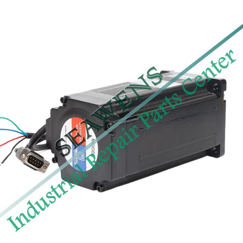 JMC Two-phase Stepper Servo Motor 42/57/60/86 42J1848EC-1000-LS 86J18156EC-1000-LS 0.48-12NM Match Driver 2HSS57 2HSS86H